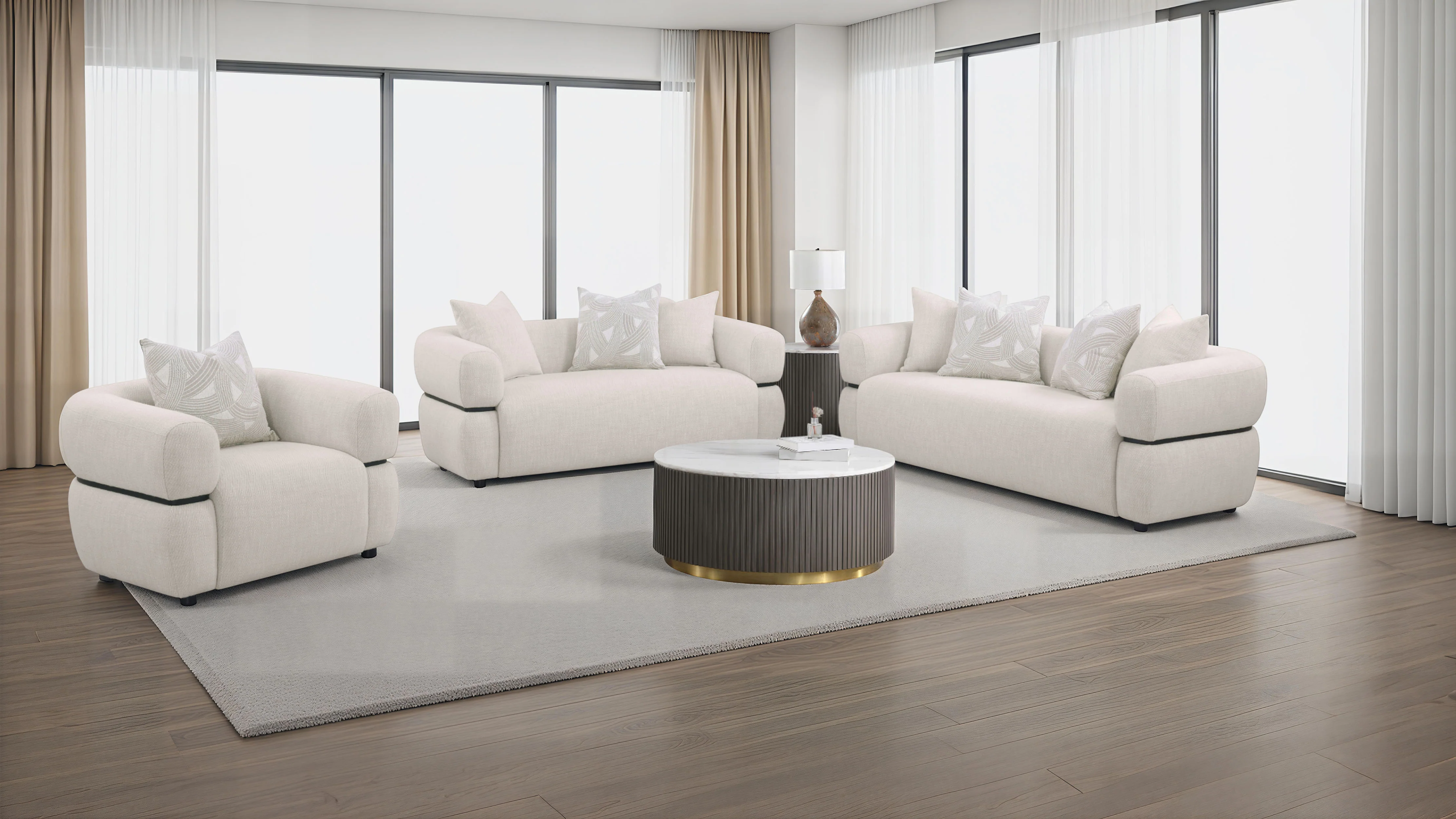 Jeanette Sofa - Image 13