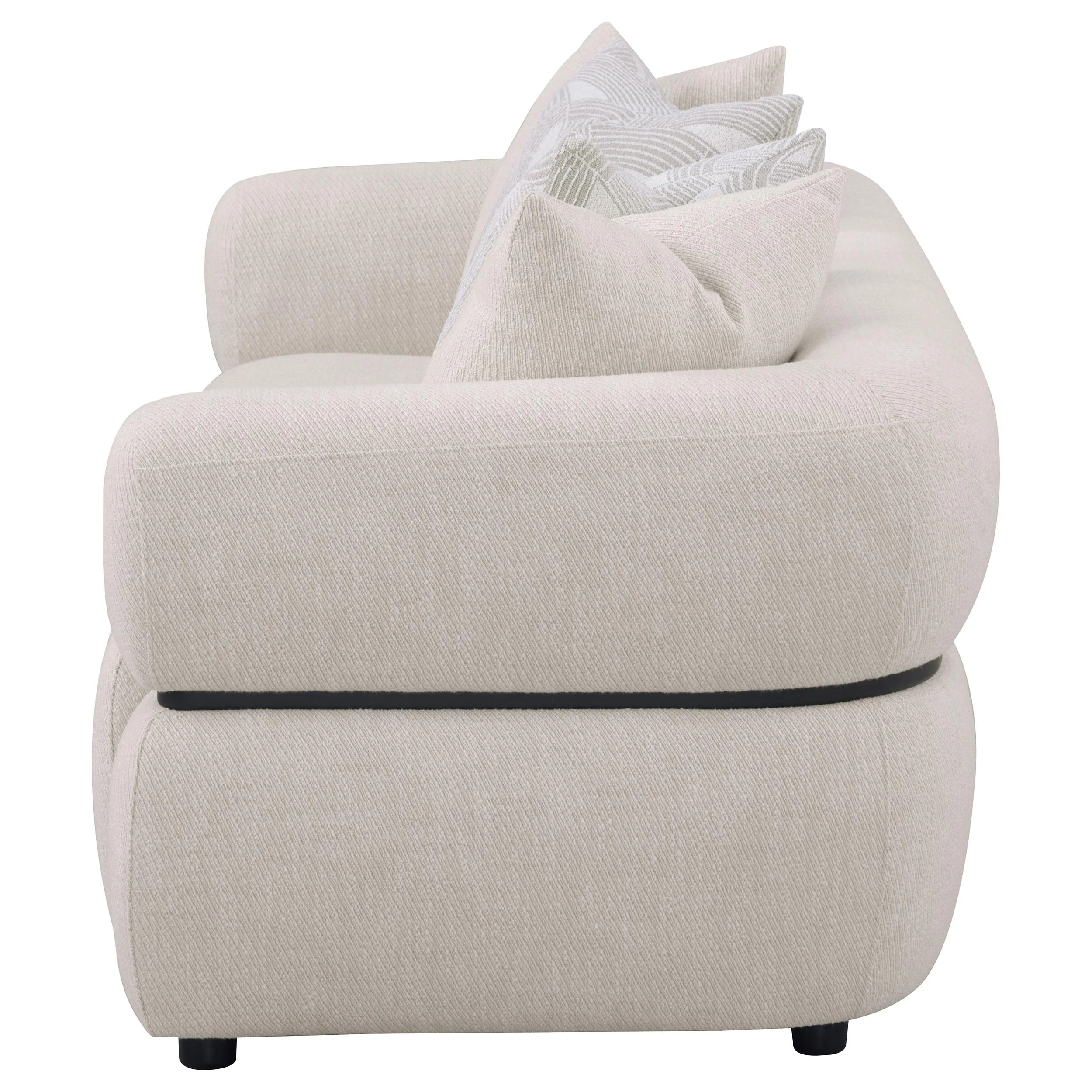 Jeanette Sofa - Image 5