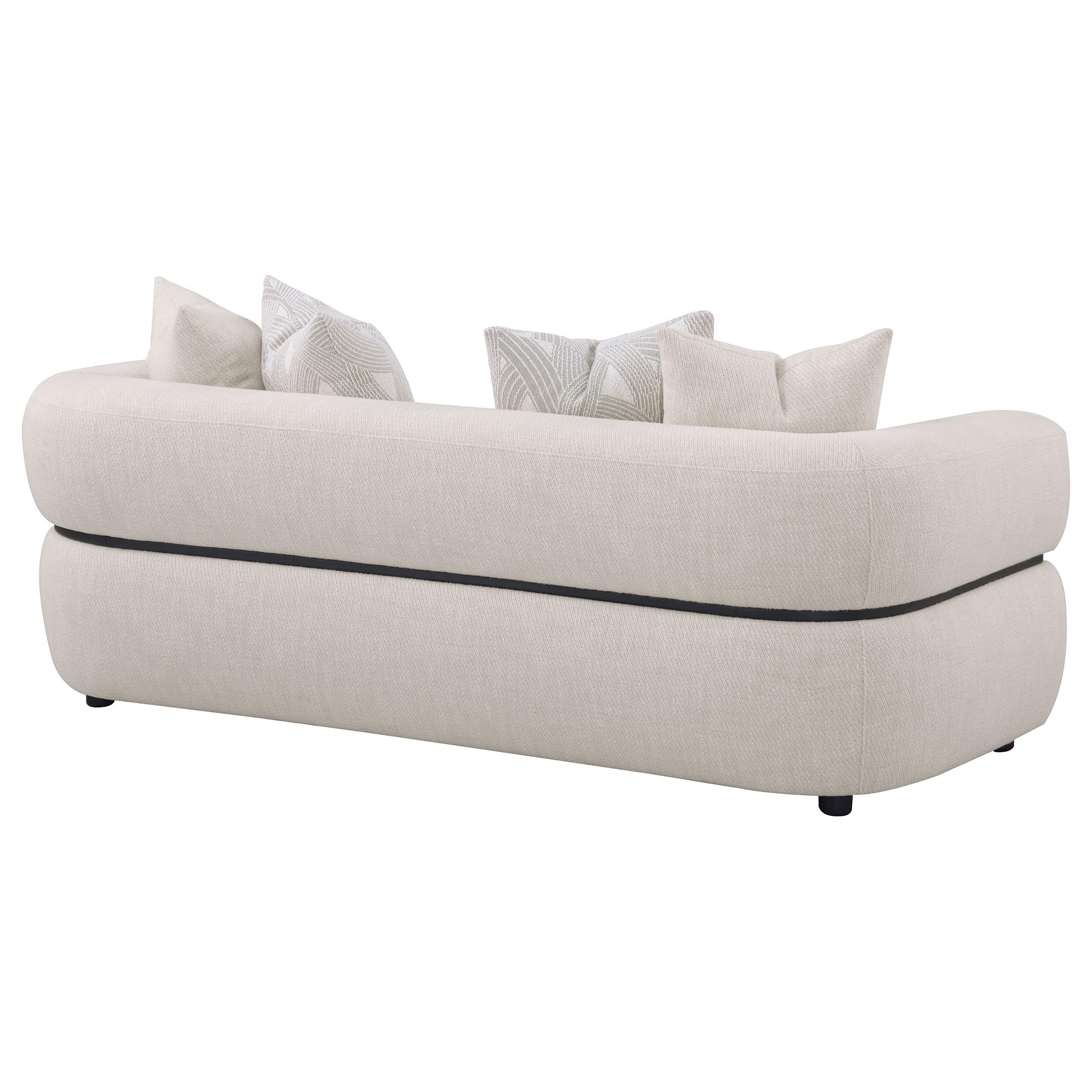 Jeanette Sofa - Image 7