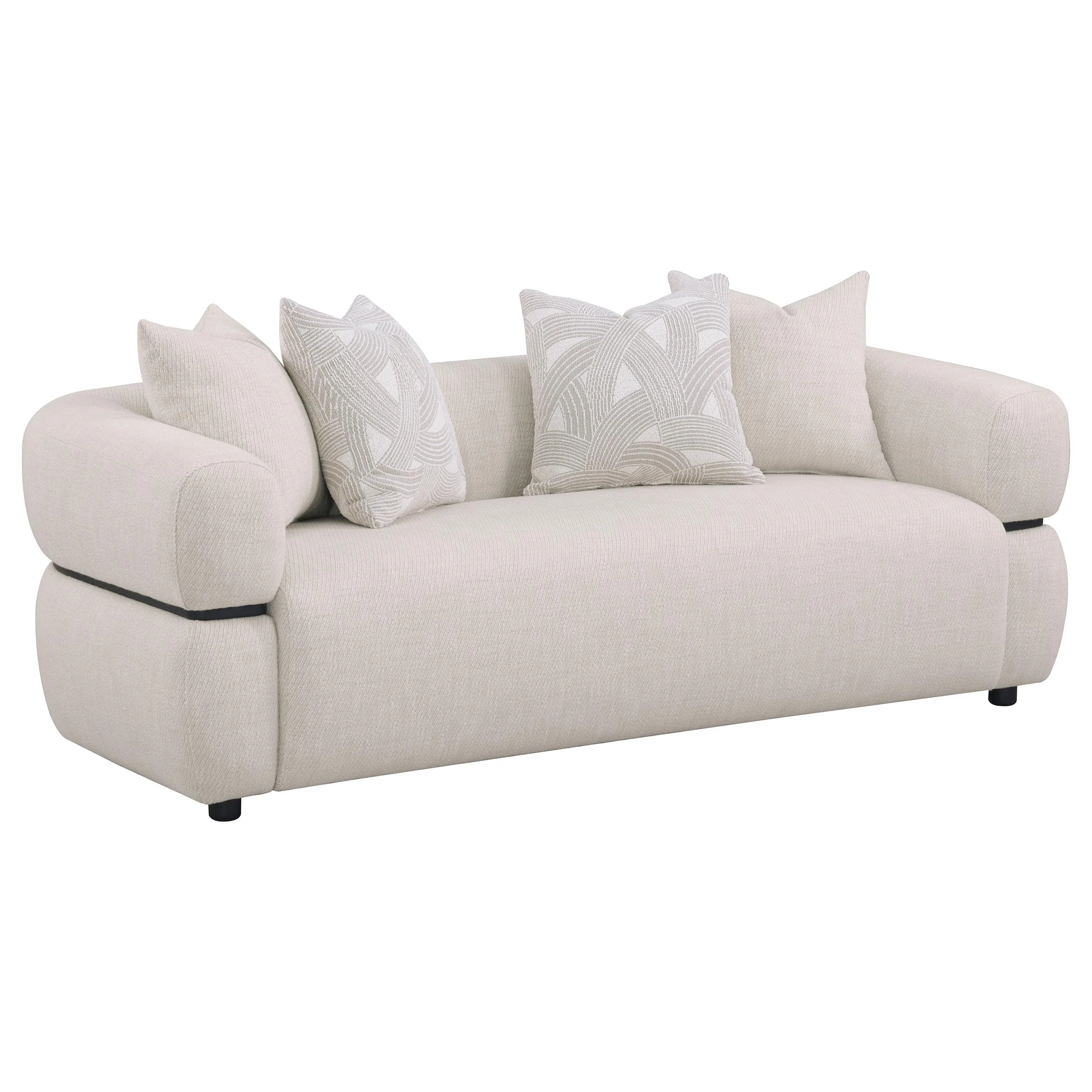 Jeanette Sofa Set - Image 13