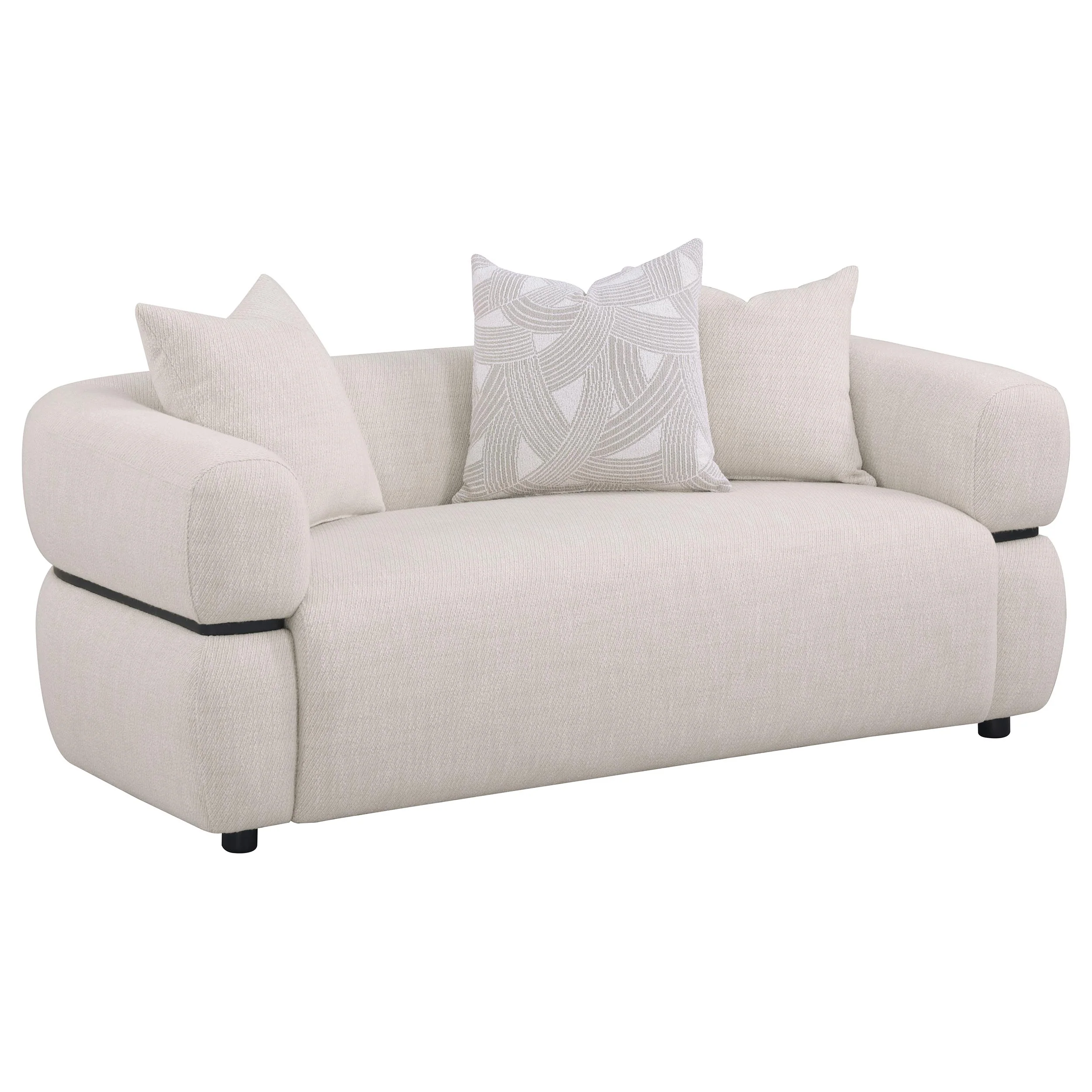 Jeanette Sofa Set - Image 15