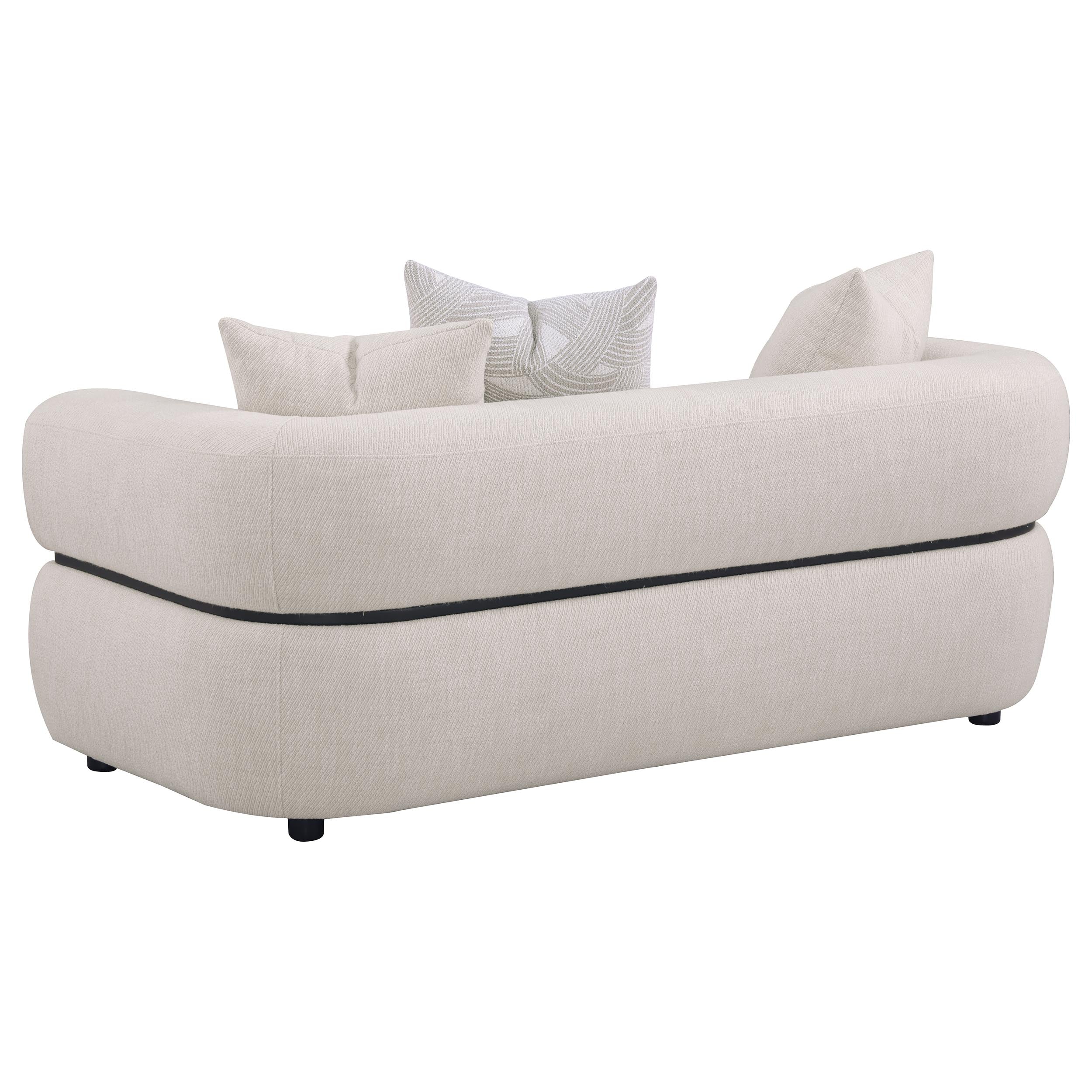 Jeanette Sofa Set - Image 16