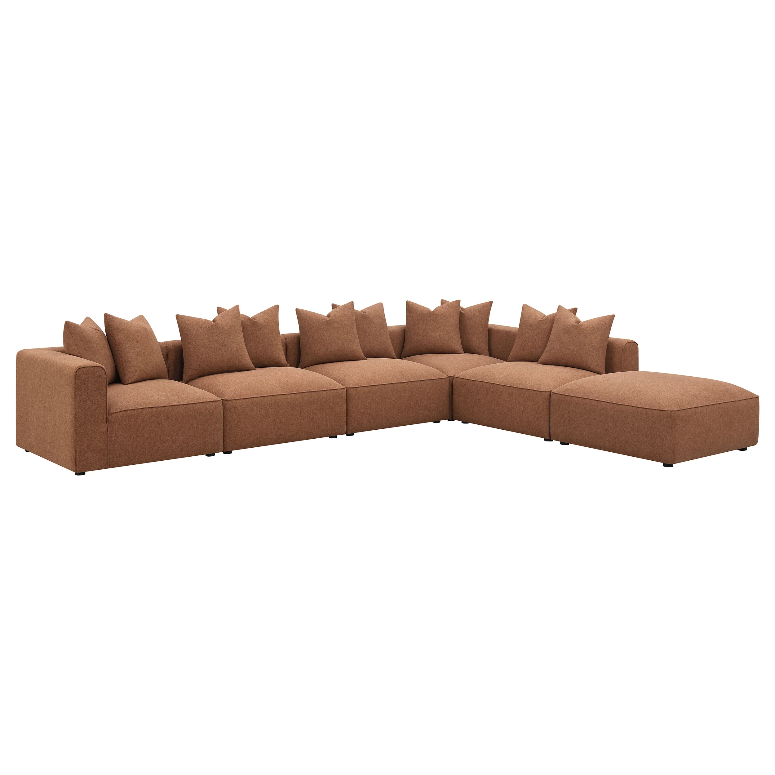 Jennifer Modular Sectional Sofa - Image 19