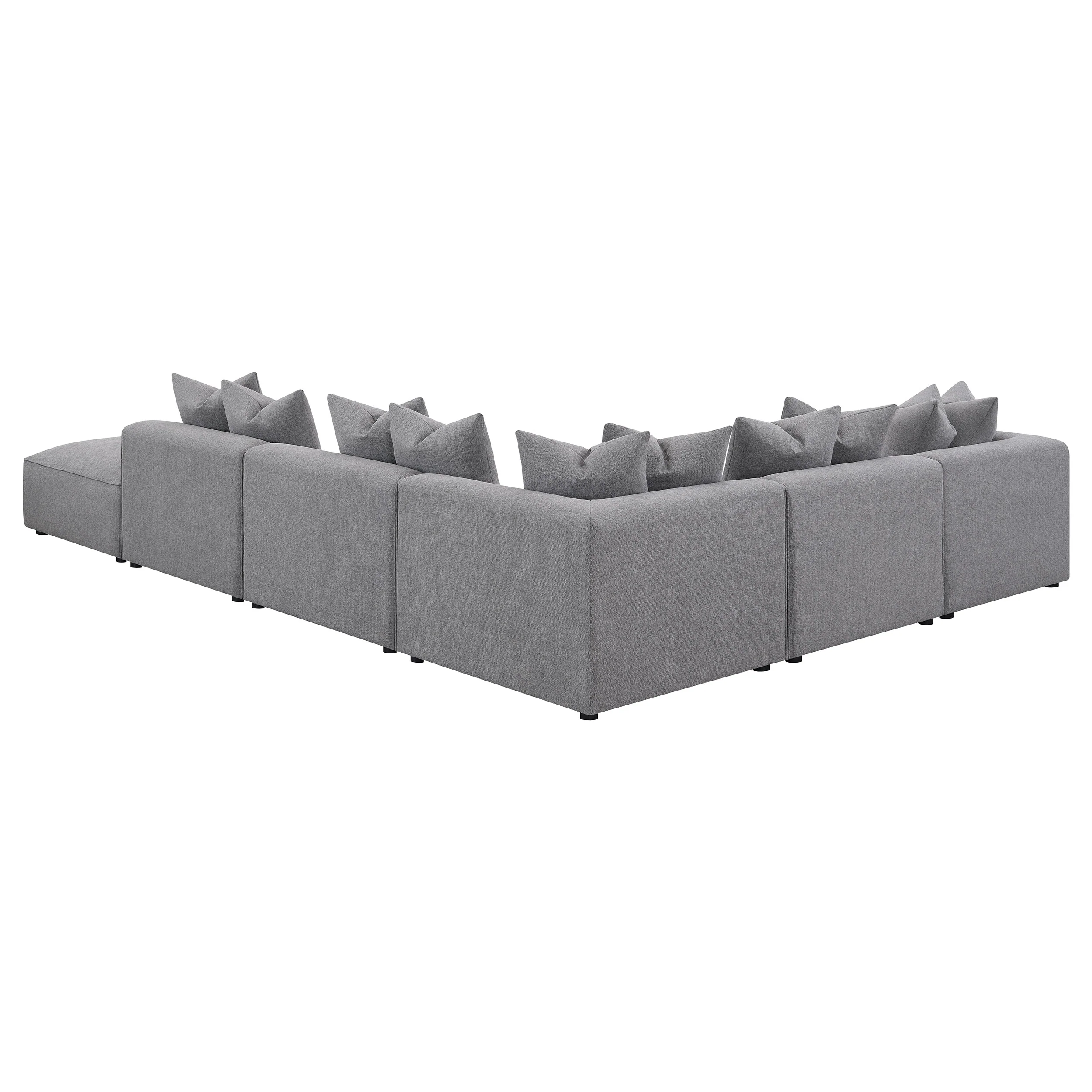 Jennifer Modular Sectional Sofa - Image 5