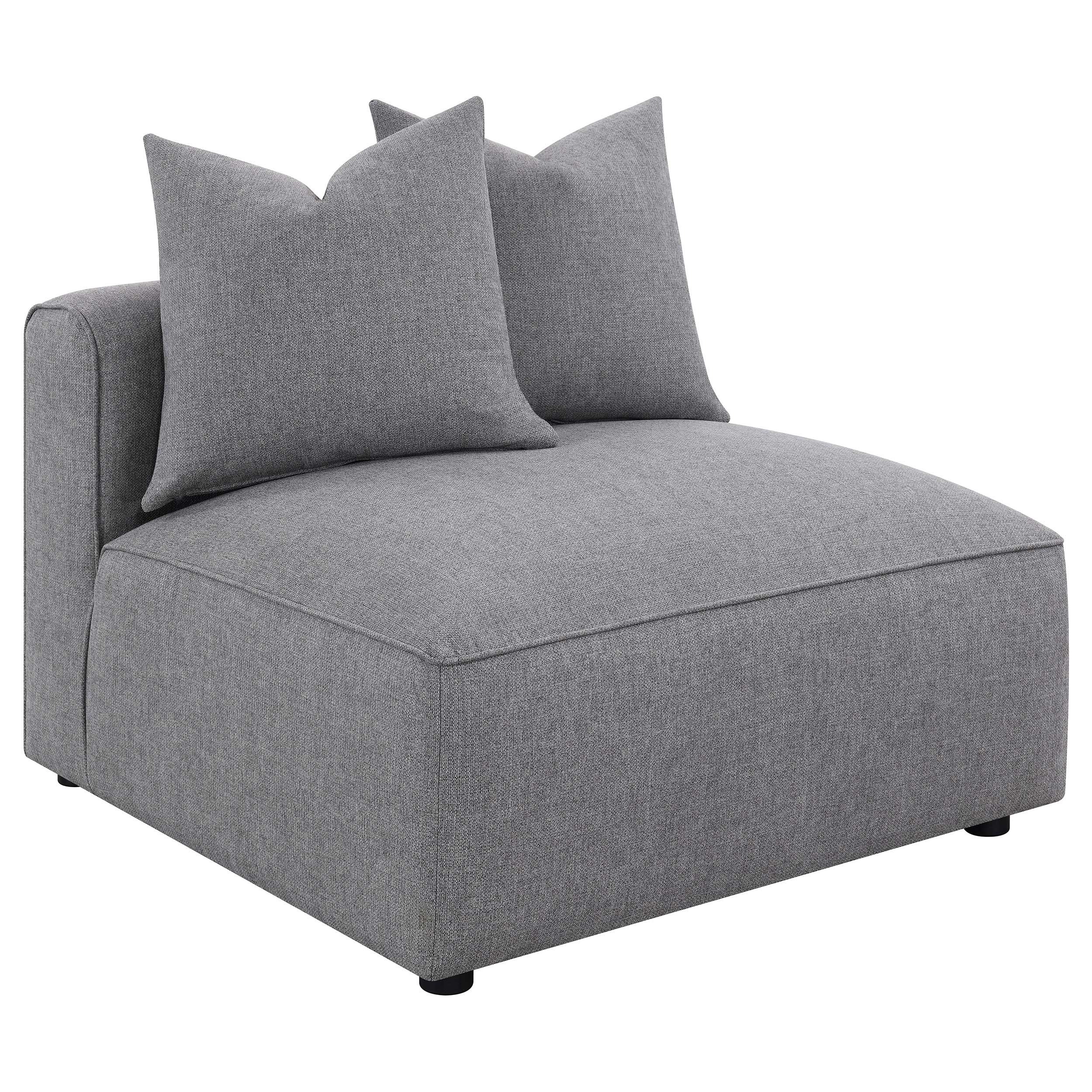 Jennifer Modular Sectional Sofa - Image 8