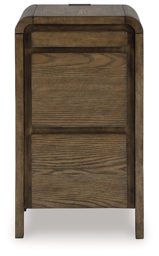 Jensworth Accent Table - Image 6
