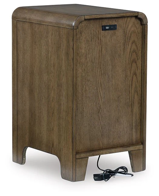 Jensworth Accent Table - Image 8