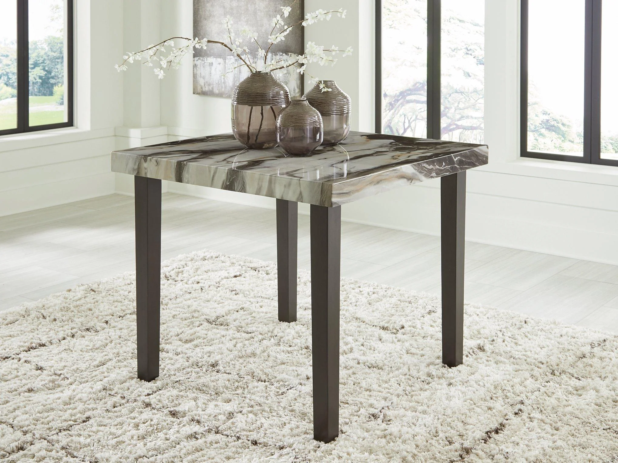 Jeshina Counter Height Dining Table - Image 2