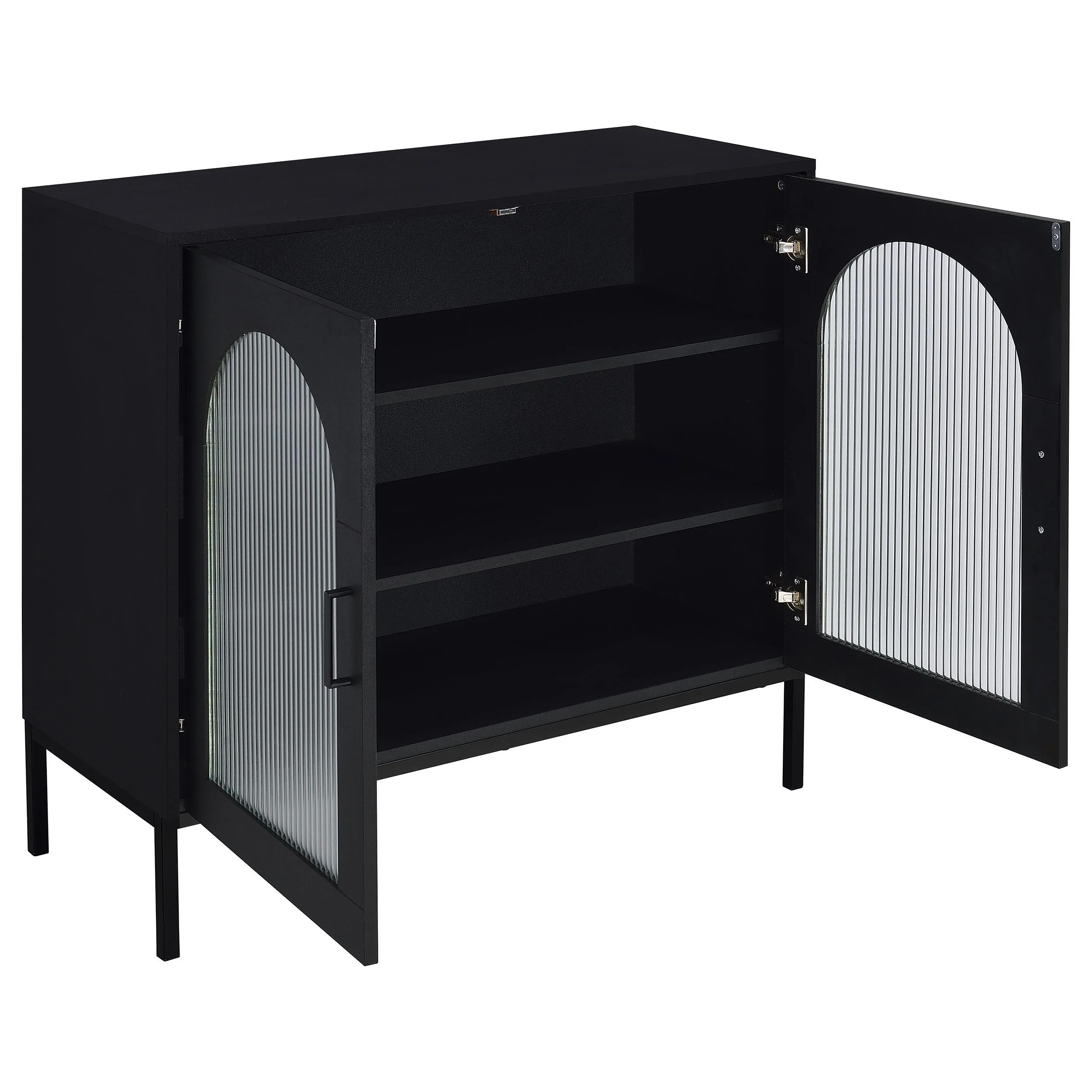 Jess Display Cabinet - Image 3