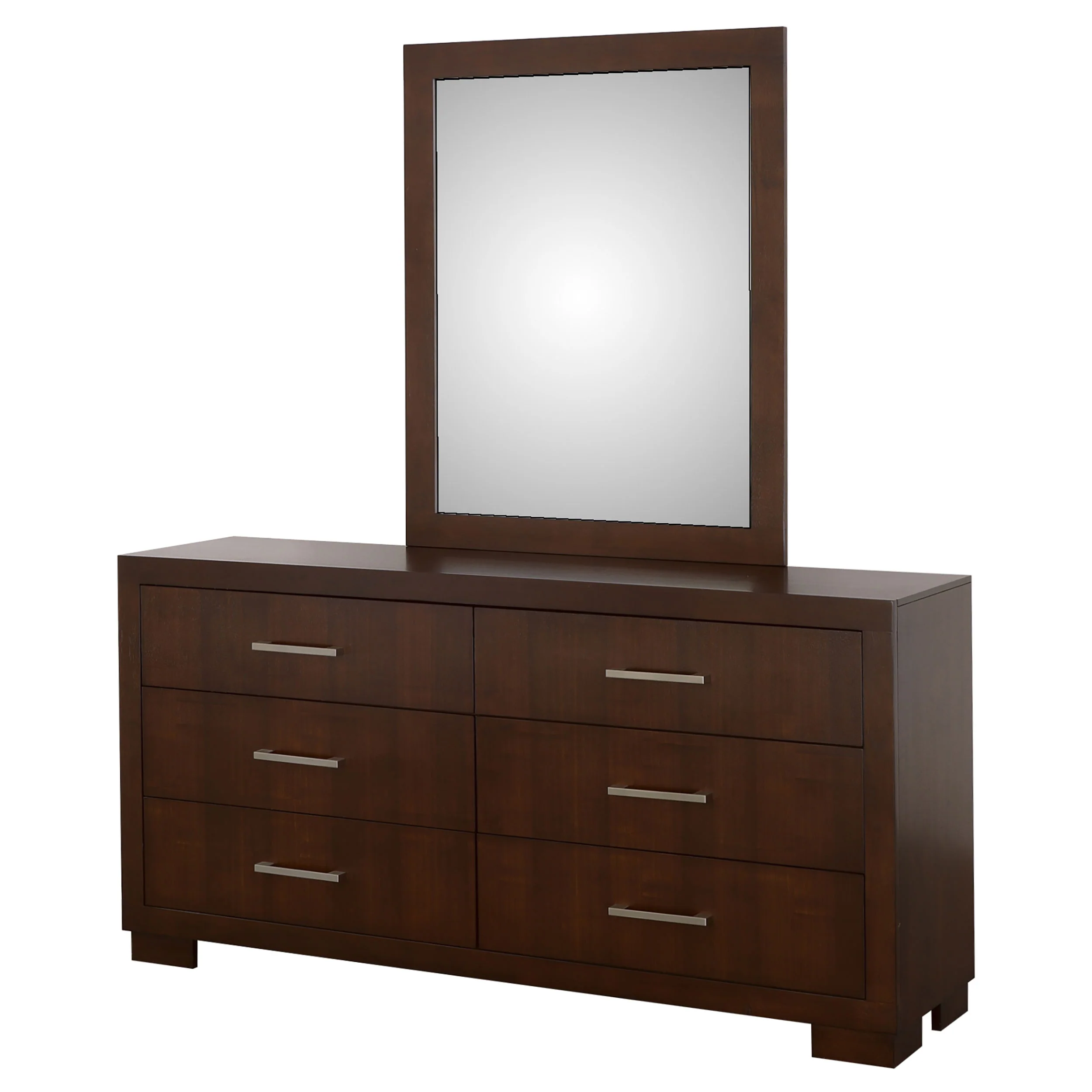 Jessica Dresser with Mirror - Image 17