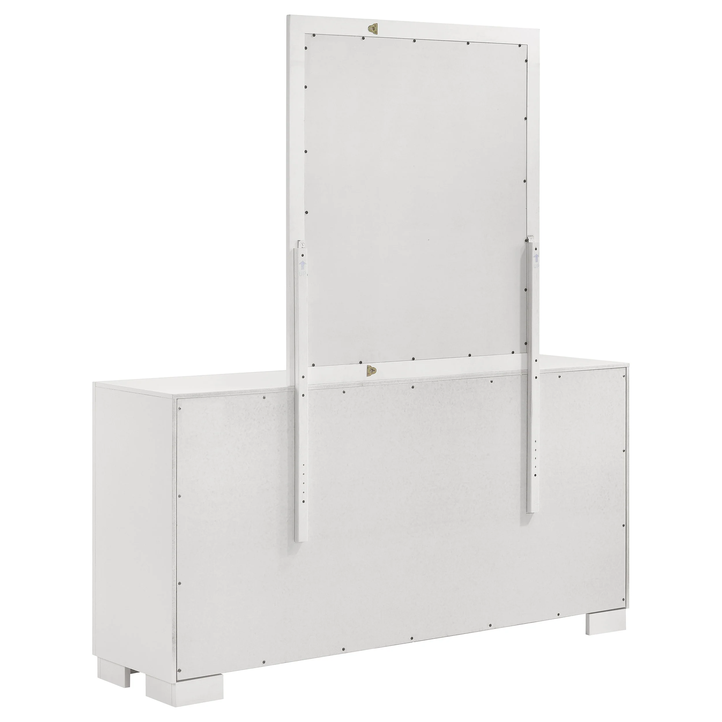 Jessica Dresser with Mirror - Image 6