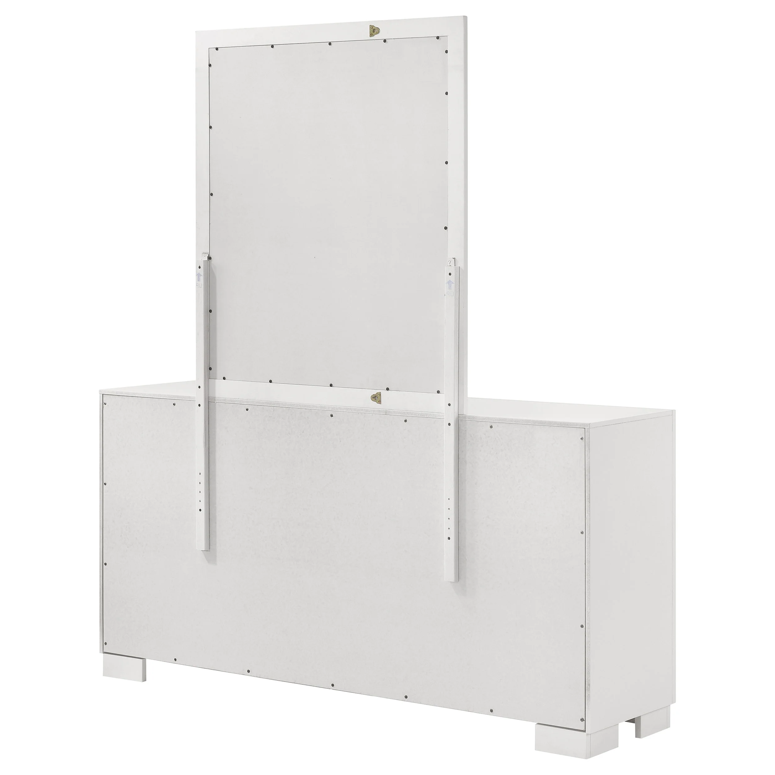 Jessica Dresser with Mirror - Image 8