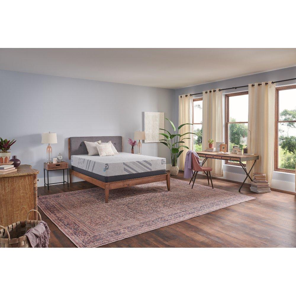 Jewel Nile Foam Mattress - Image 2
