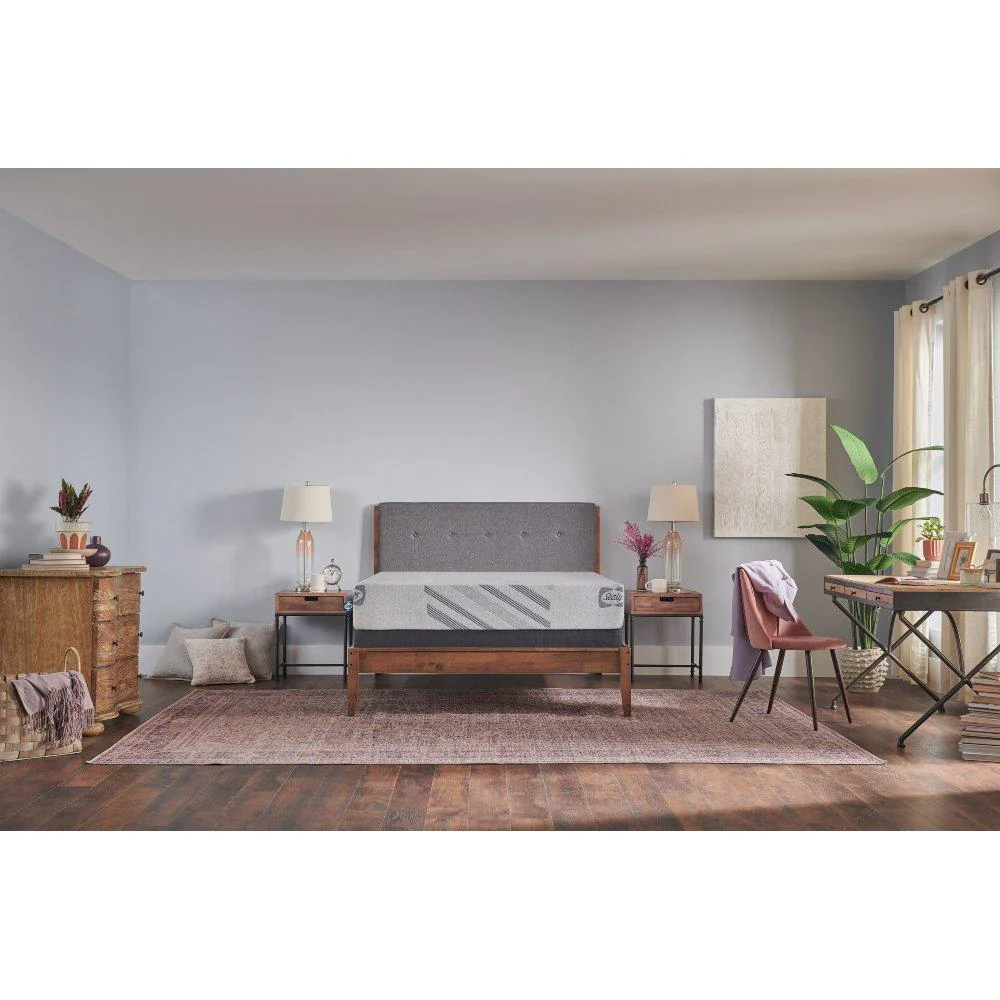 Jewel Nile Foam Mattress - Image 9