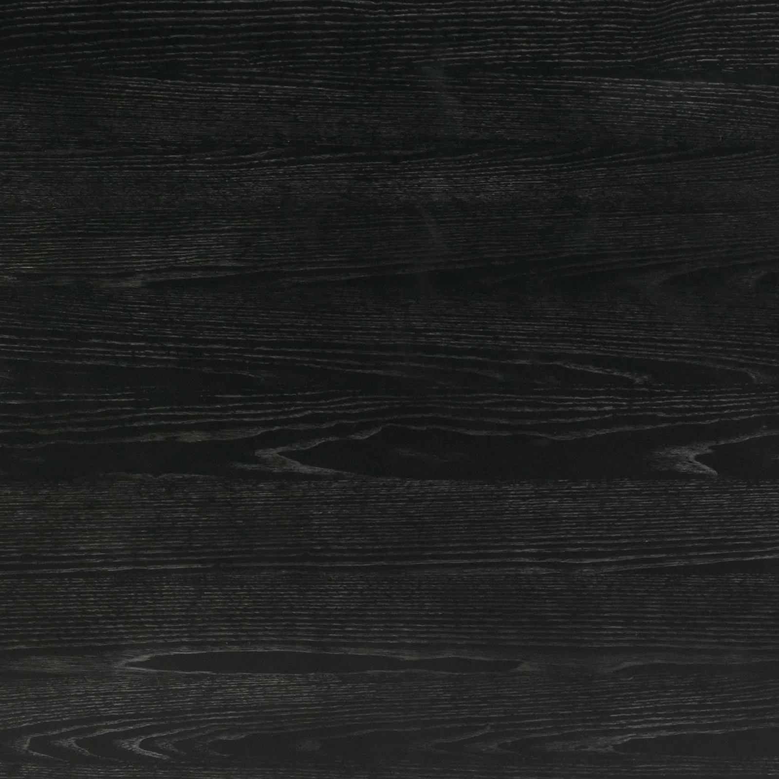 Jodie Black Ash 68" Rectangular Dining Table - Image 8