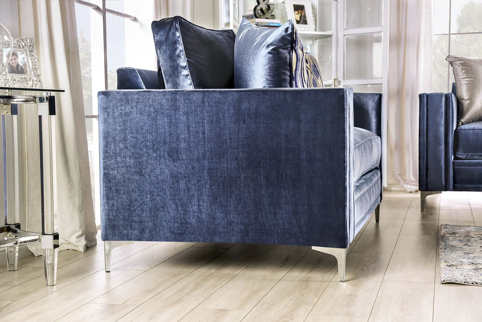 Jodie Sofa + Loveseat - Image 8