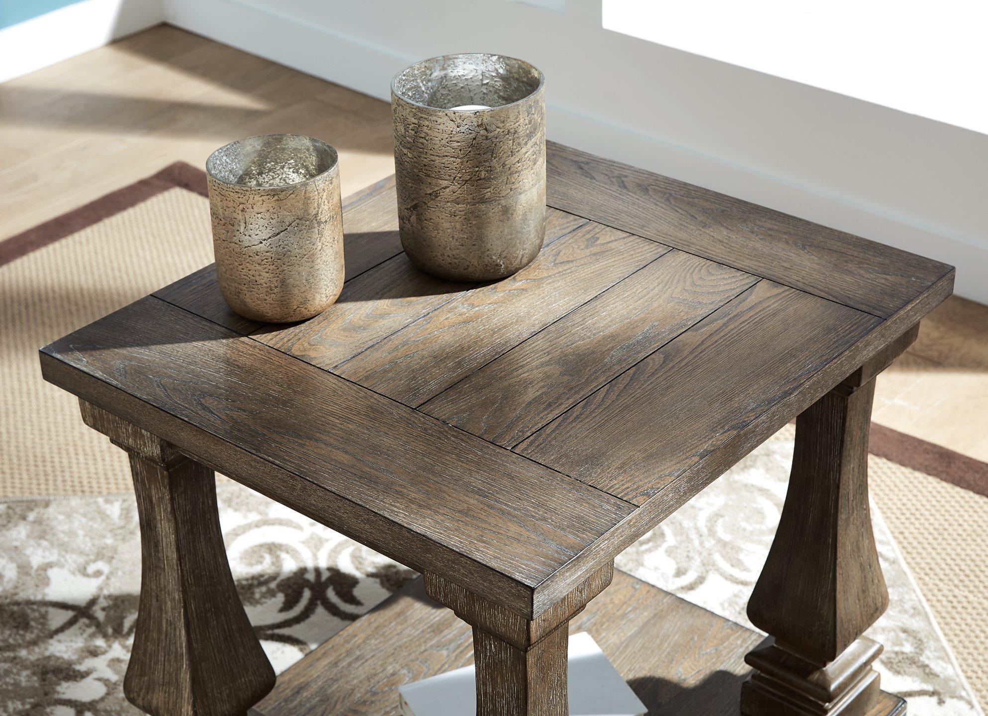 Johnelle End Table Set - Image 6