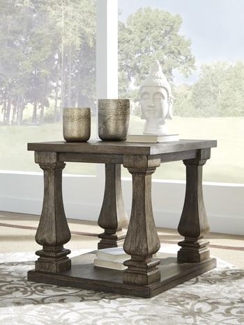 Johnelle End Table Set - Image 8