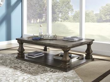 Johnelle Occasional Table Set - Image 13