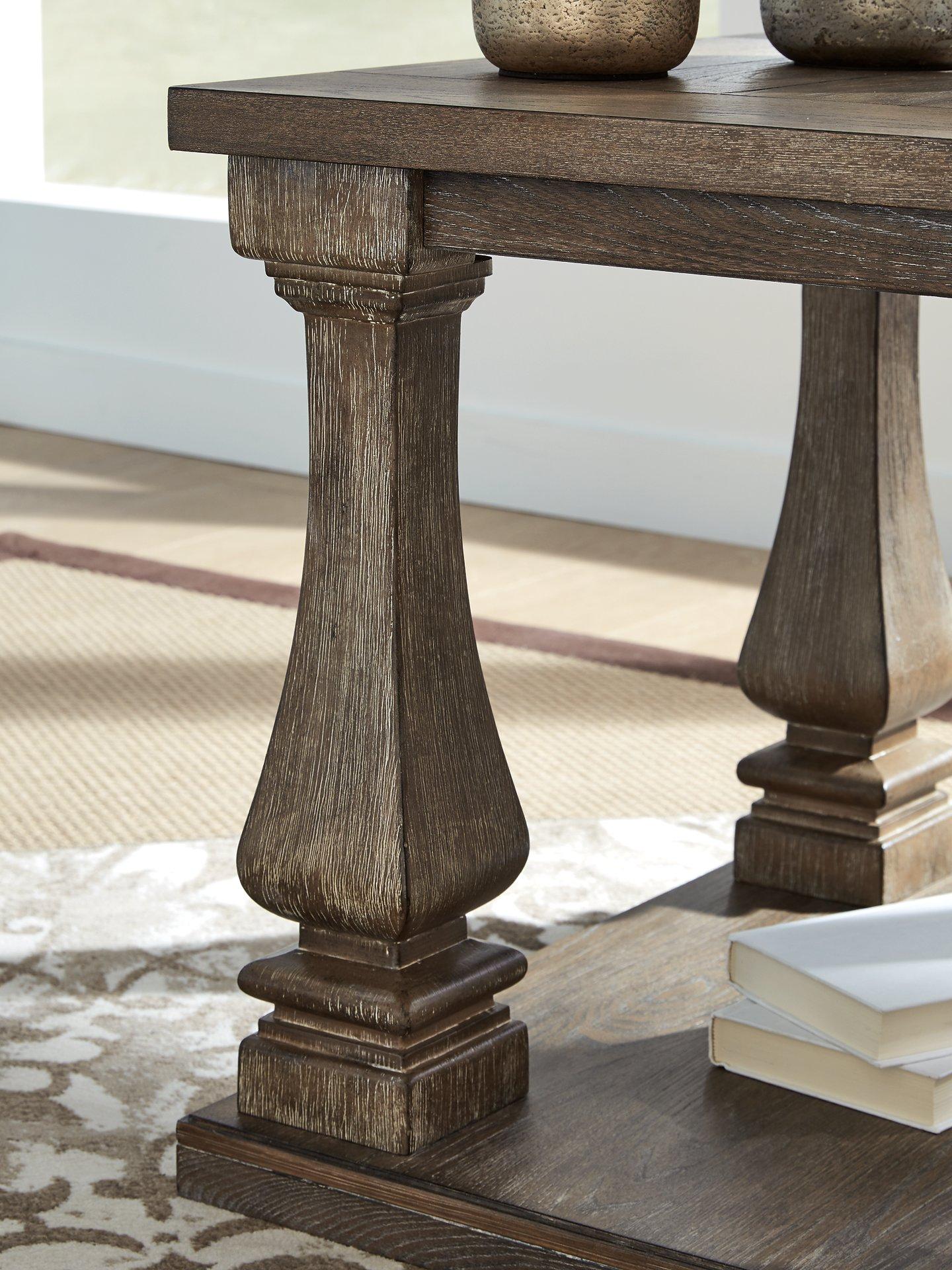 Johnelle Table Set - Image 11