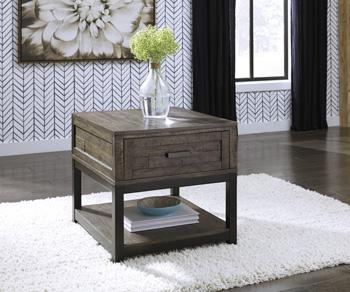 Johurst End Table Set - Image 7