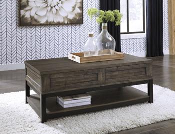 Johurst Occasional Table Set - Image 11