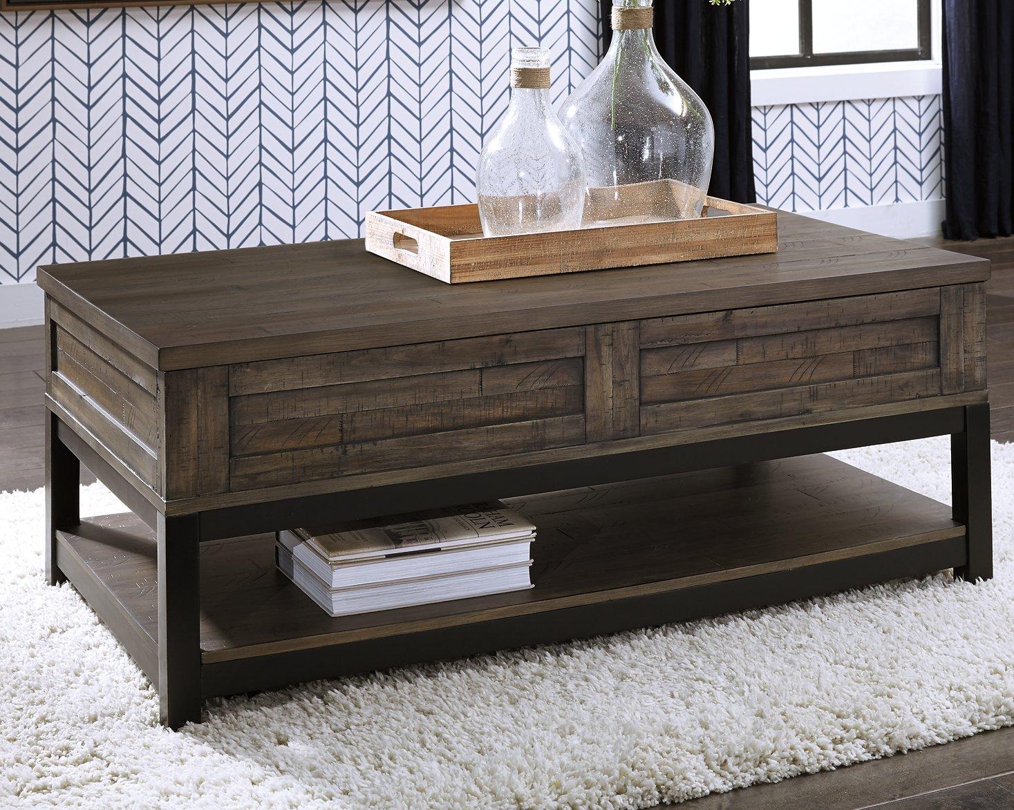 Johurst Occasional Table Set - Image 4