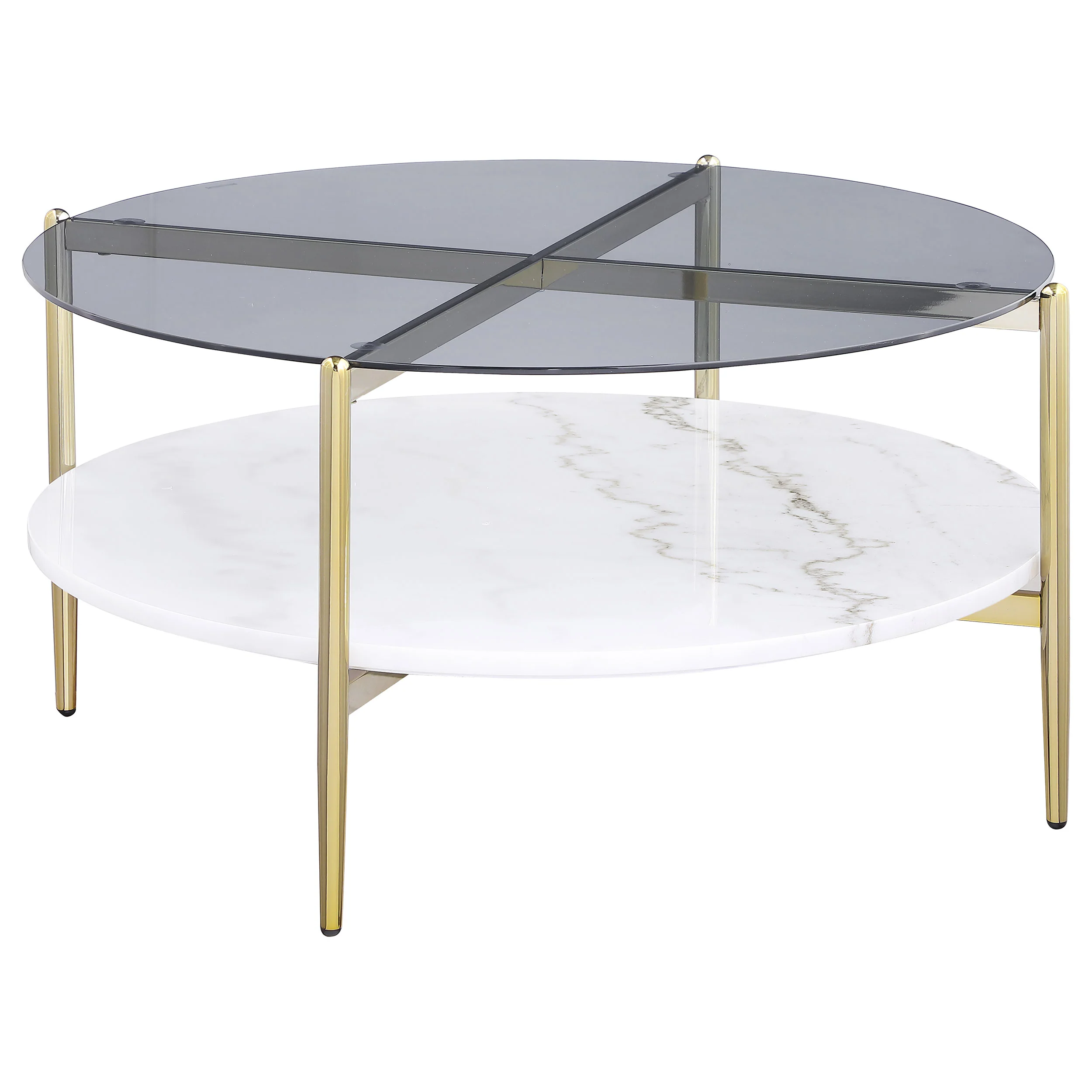 Jonelle Coffee Table Set - Image 4