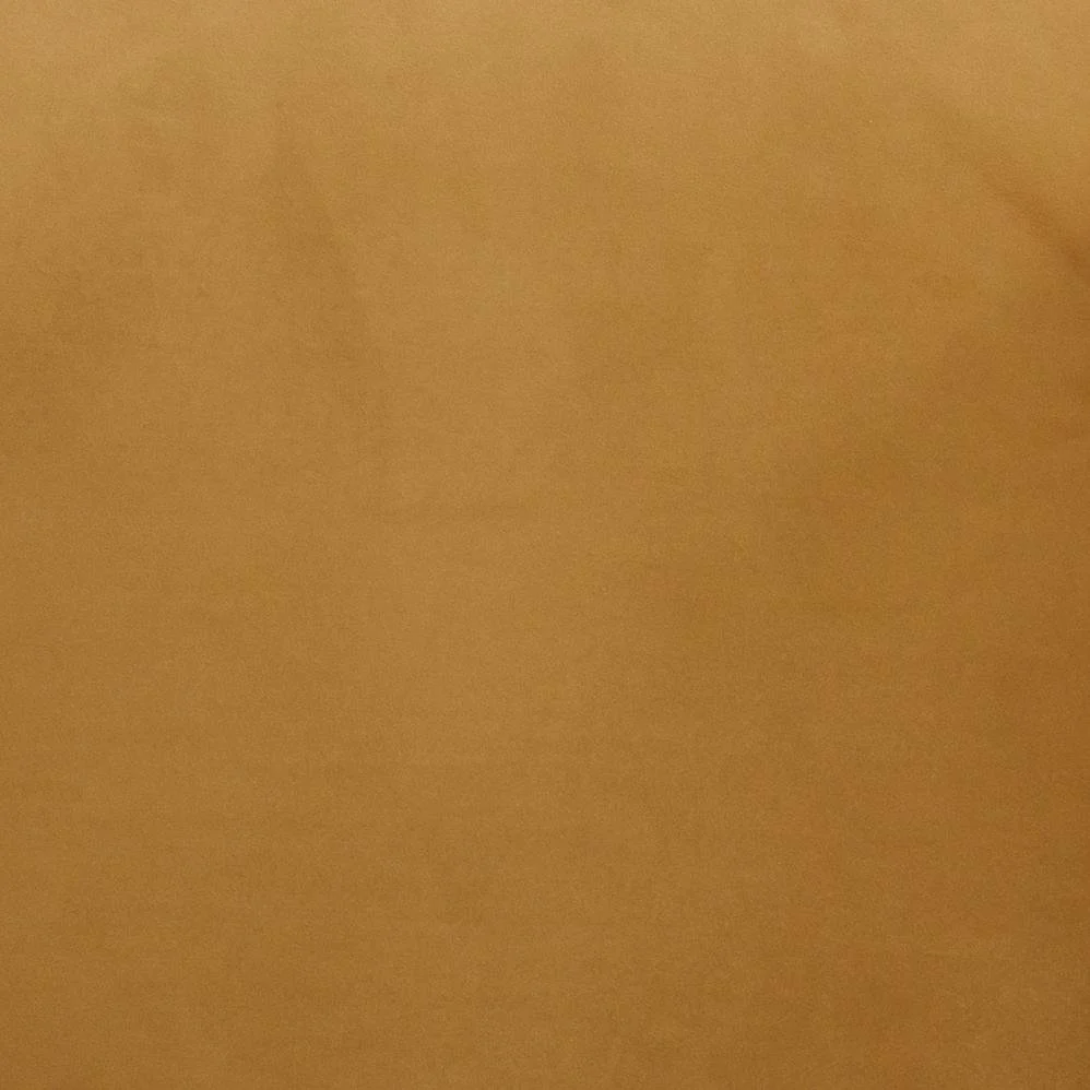 Jordan Tan Velvet Swivel Chair - Image 7