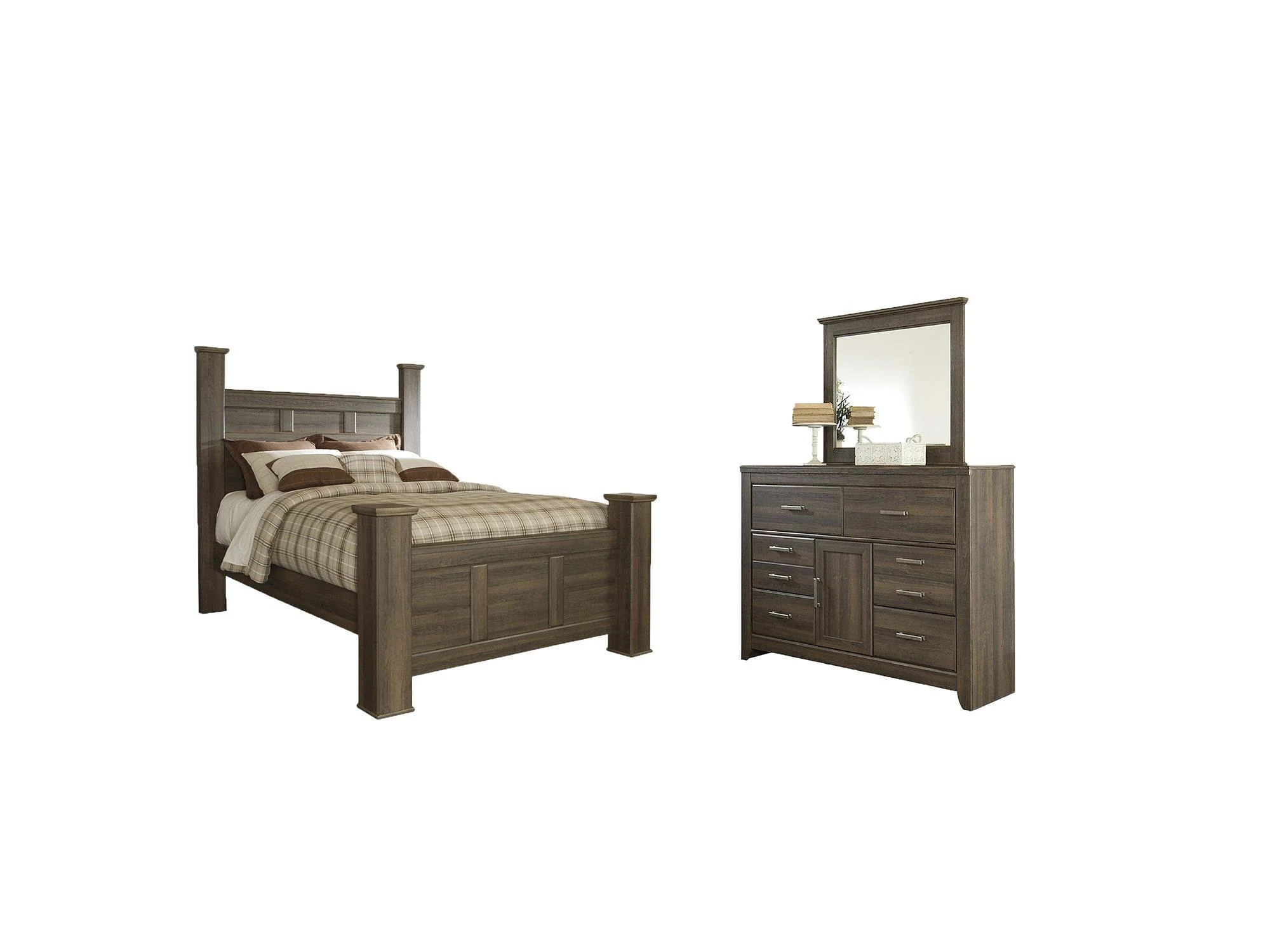 Juararo Bedroom Set - Image 12