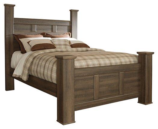 Juararo Bedroom Set - Image 14