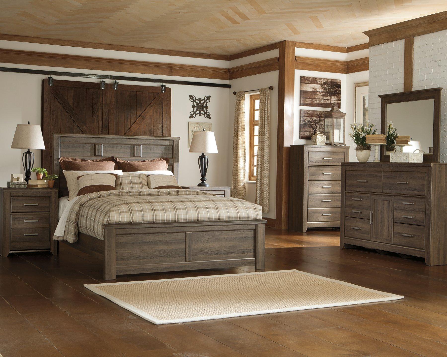 Juararo Bedroom Set - Image 18