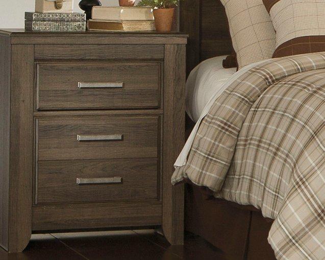 Juararo Bedroom Set - Image 19