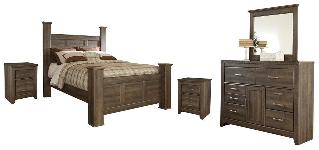 Juararo Bedroom Set - Image 22