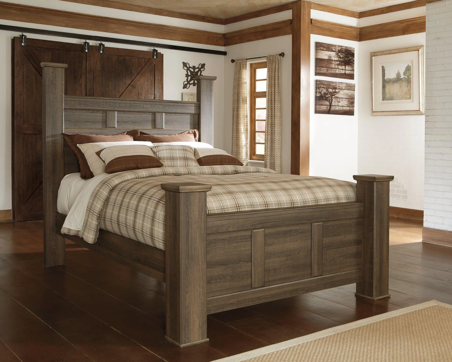 Juararo Bedroom Set - Image 23