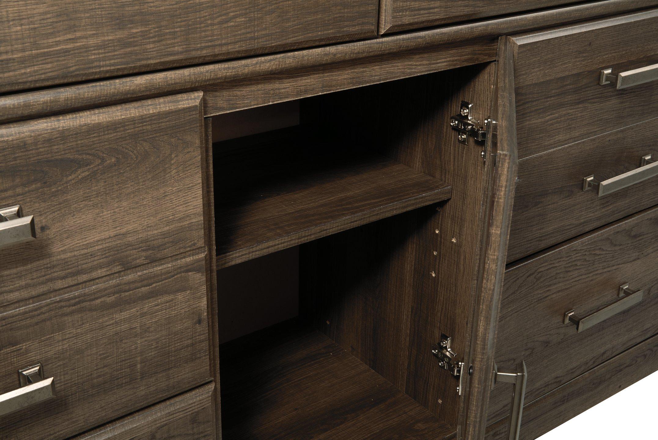 Juararo Bedroom Set - Image 26