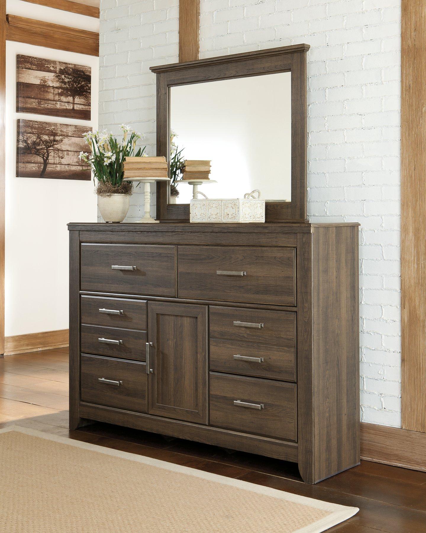 Juararo Bedroom Set - Image 3