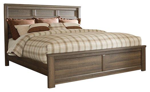 Juararo Bedroom Set - Image 33