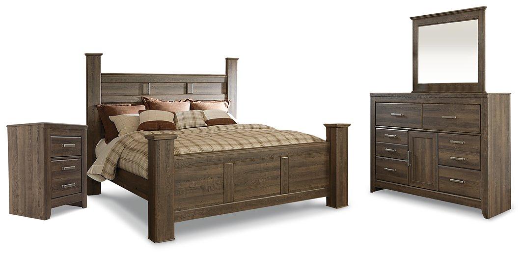 Juararo Bedroom Set - Image 37