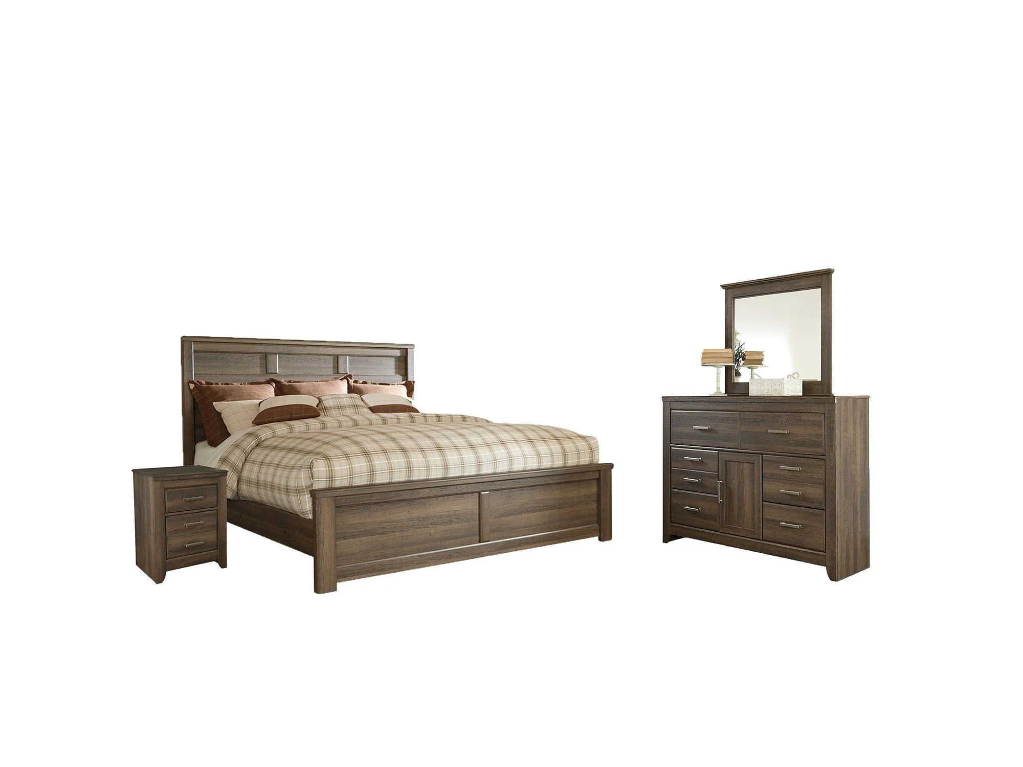 Juararo Bedroom Set - Image 38