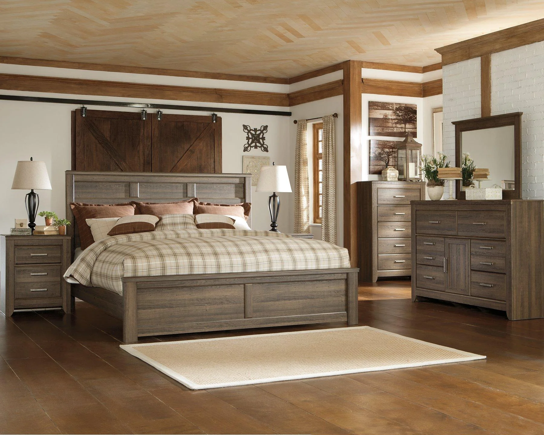 Juararo Bedroom Set - Image 39