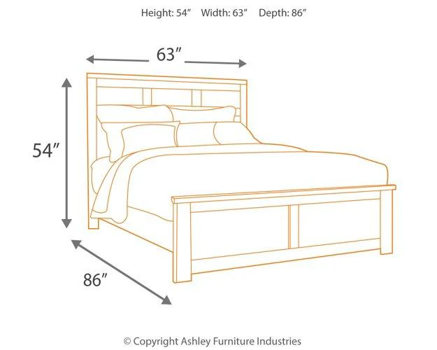 Juararo Bedroom Set - Image 7