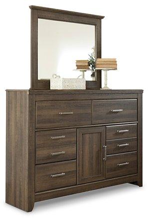 Juararo Bedroom Set - Image 9