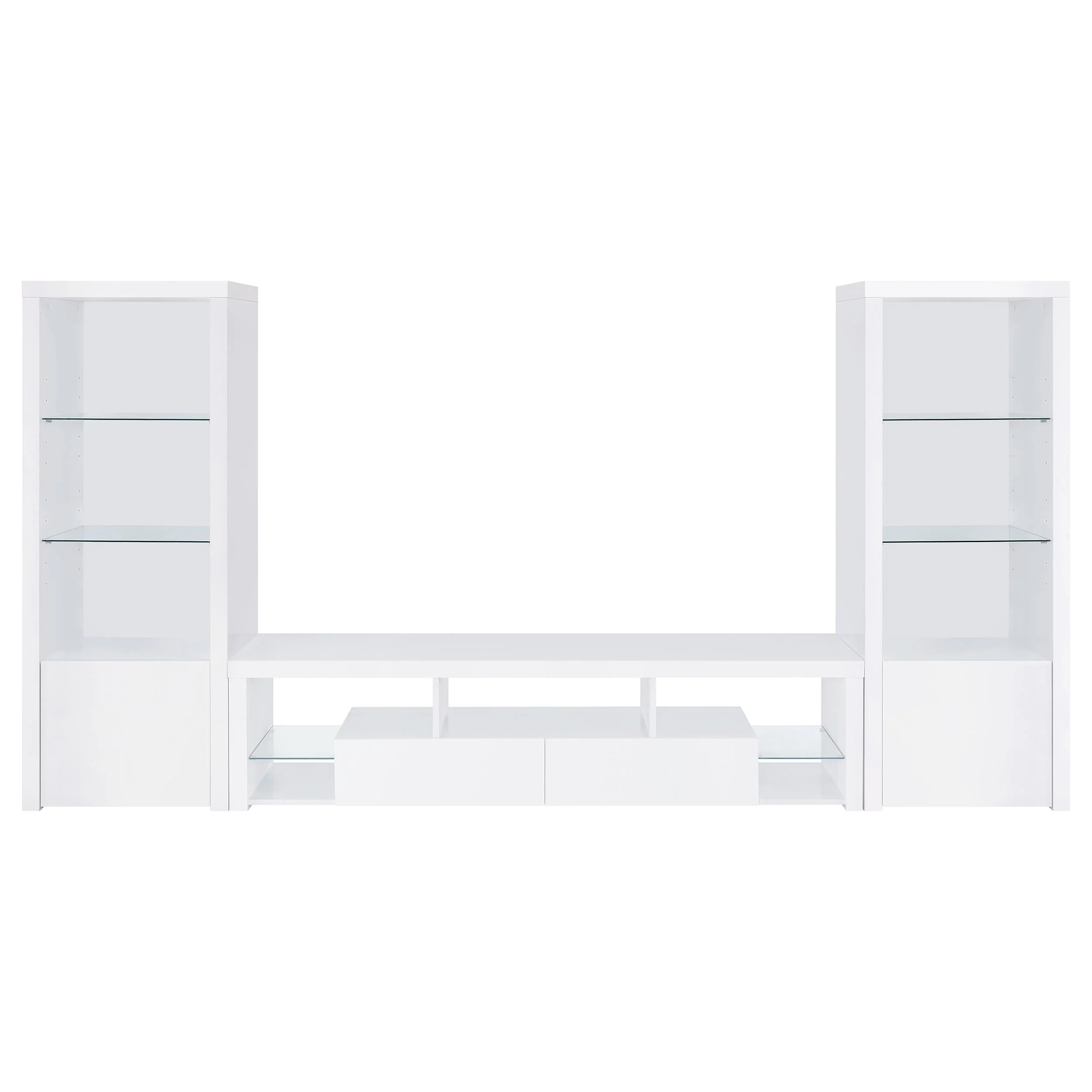 Jude Entertainment Center - Image 2