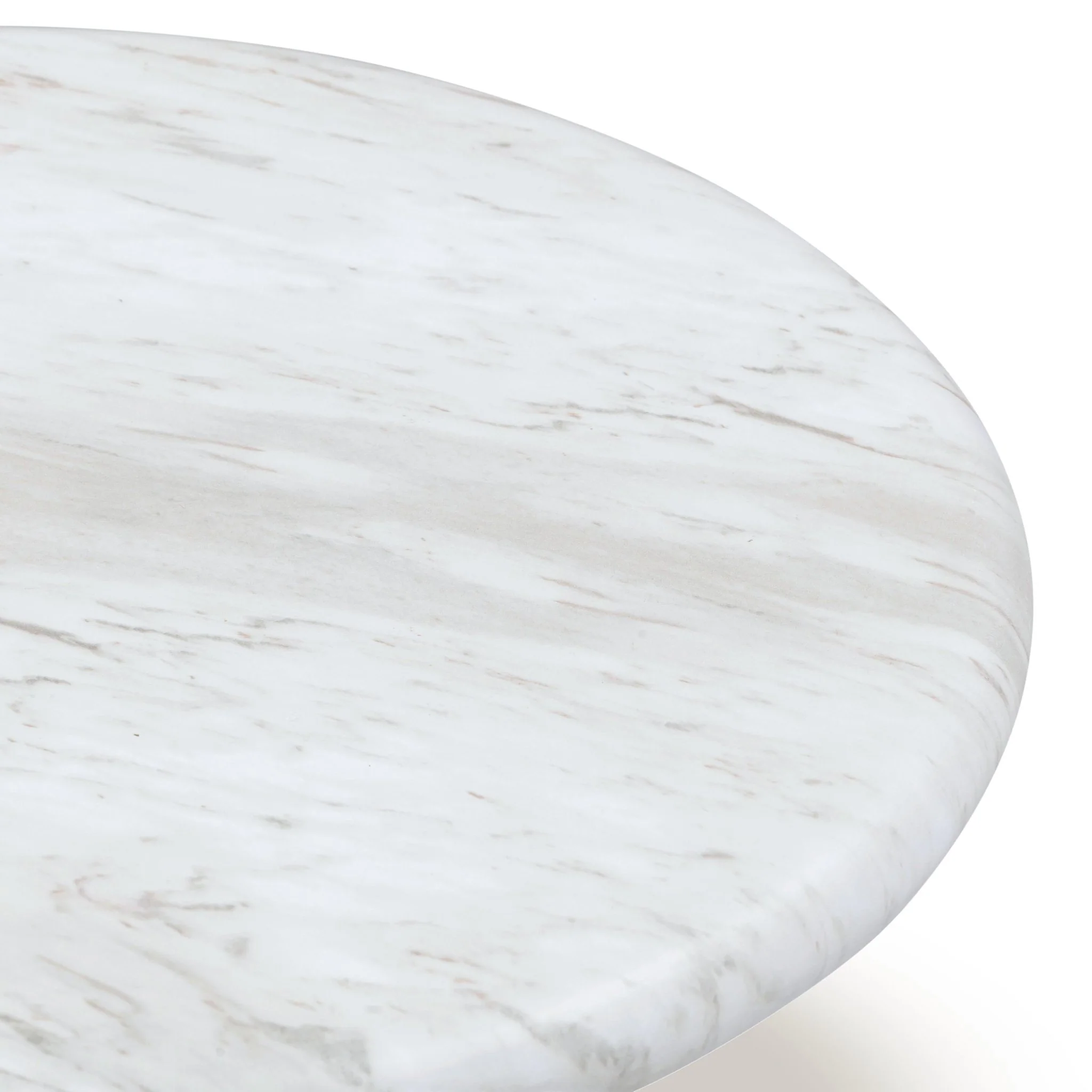 Juju Marble Indoor/Outdoor 24 inch Tall Coffee Table - Image 15