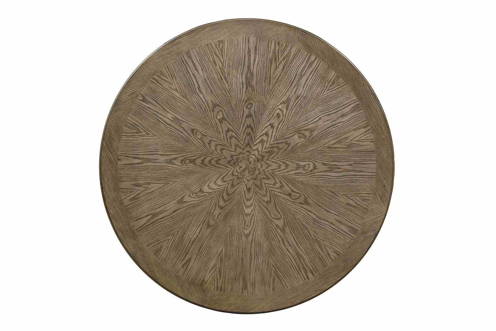 Julia 5 Pc. Round Dining Table Set - Image 4