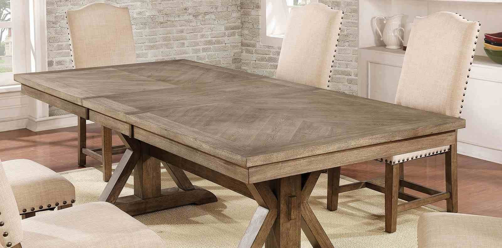 Julia Dining Table - Image 3
