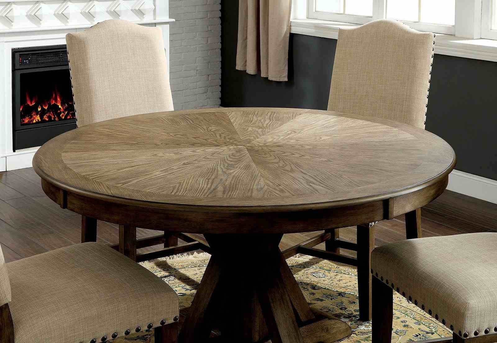 Julia Round Dining Table - Image 3