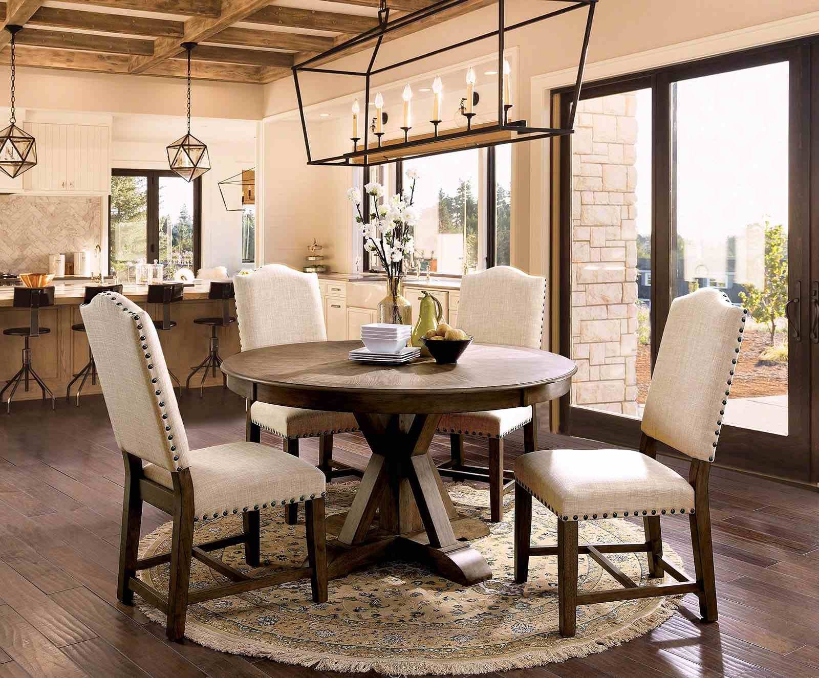 Julia Side Chair (2/CTN) - Image 2
