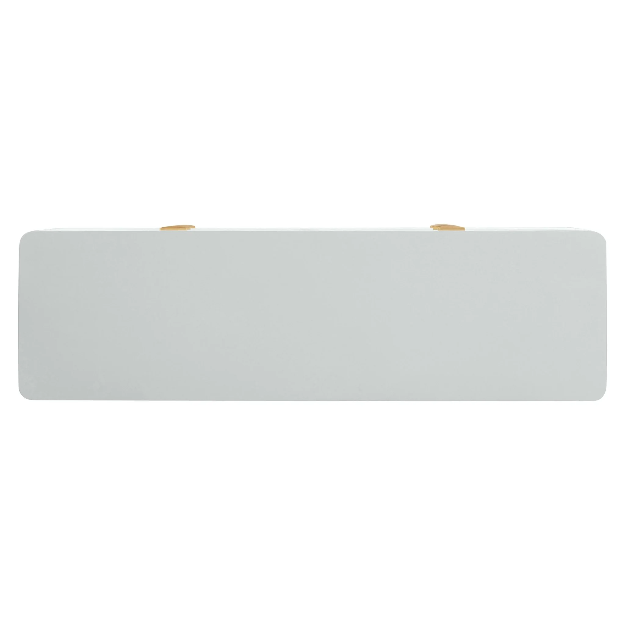 Julieta Grey 6 Drawer Dresser - Image 7